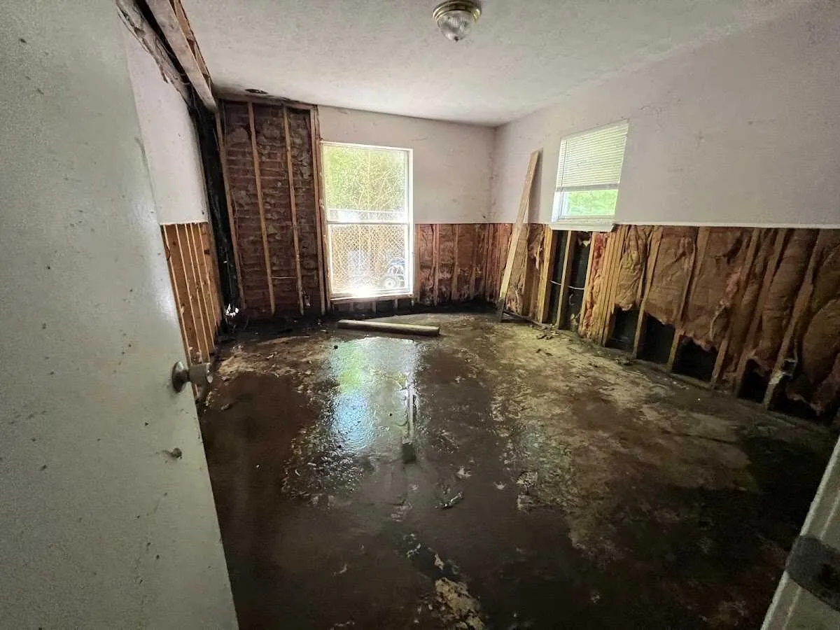 Water Damage Restoration services in Duluth, MN